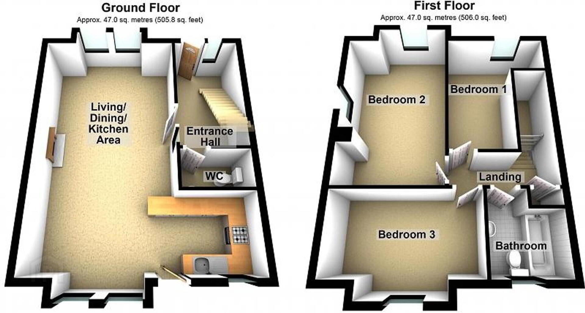 10 Cotswold Close 19 of 19