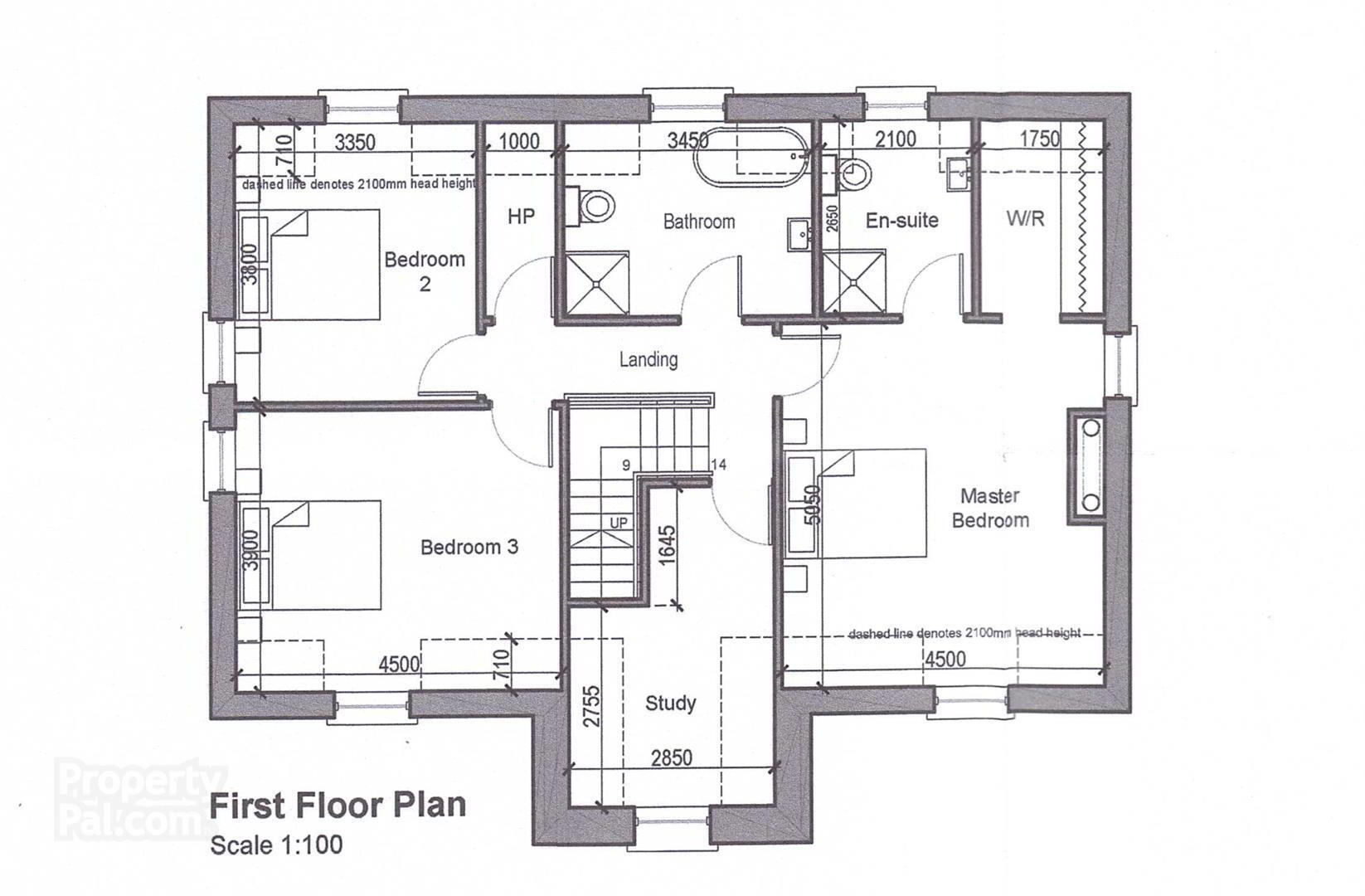 Approx. SE Of, Site 30m, 78 Garvaghy Road