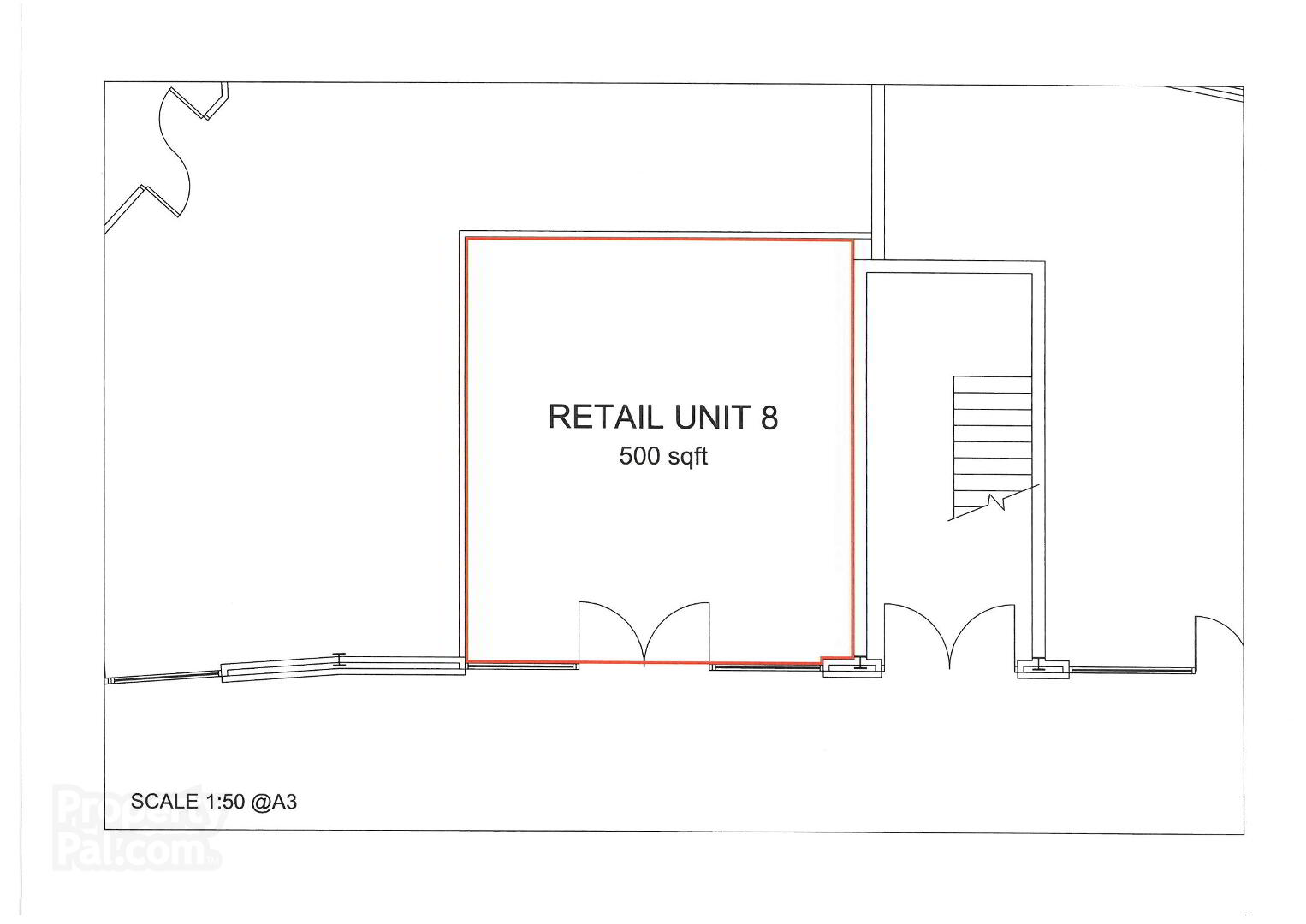 Unit 8, Riverside Office Park