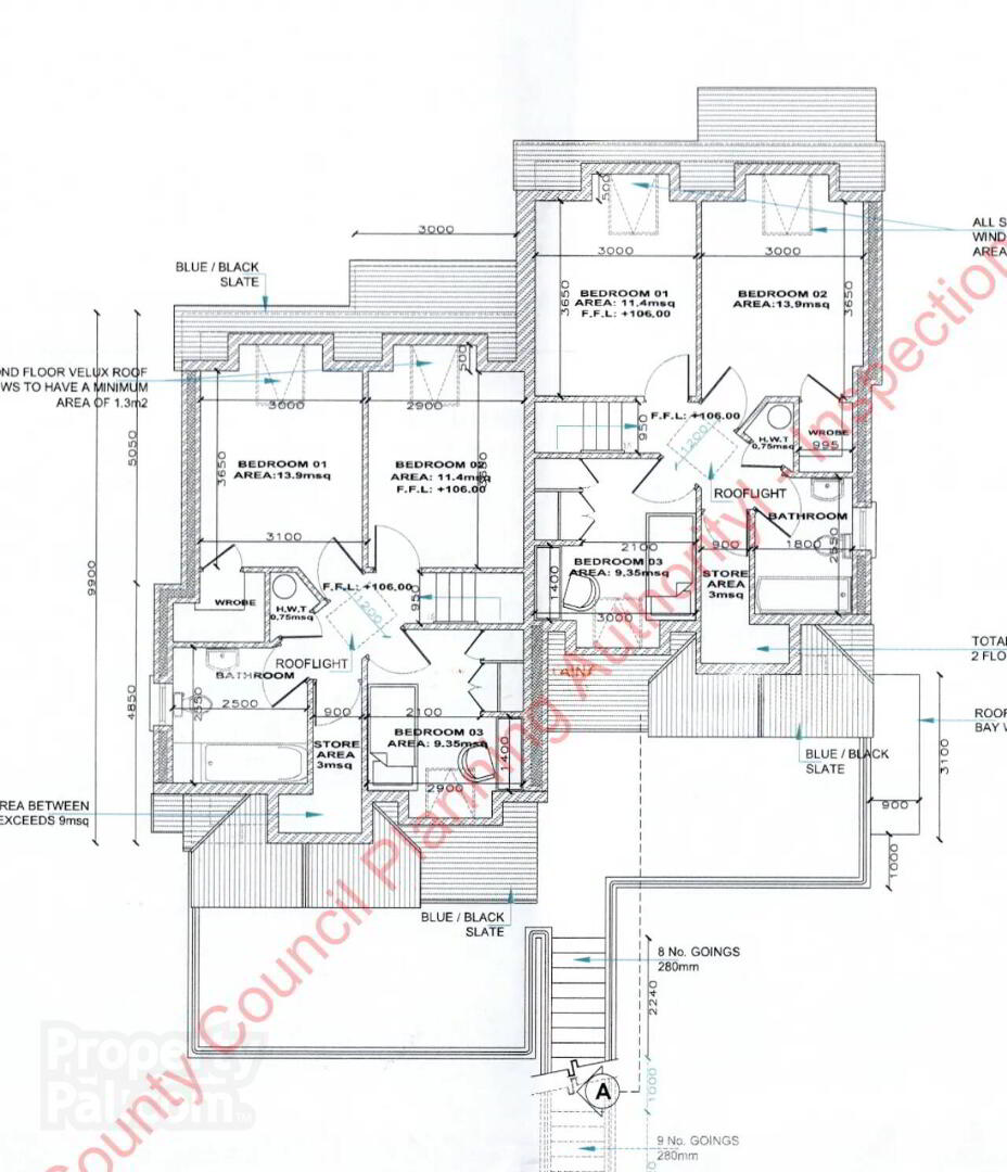 College Street Apartments 6 of 14