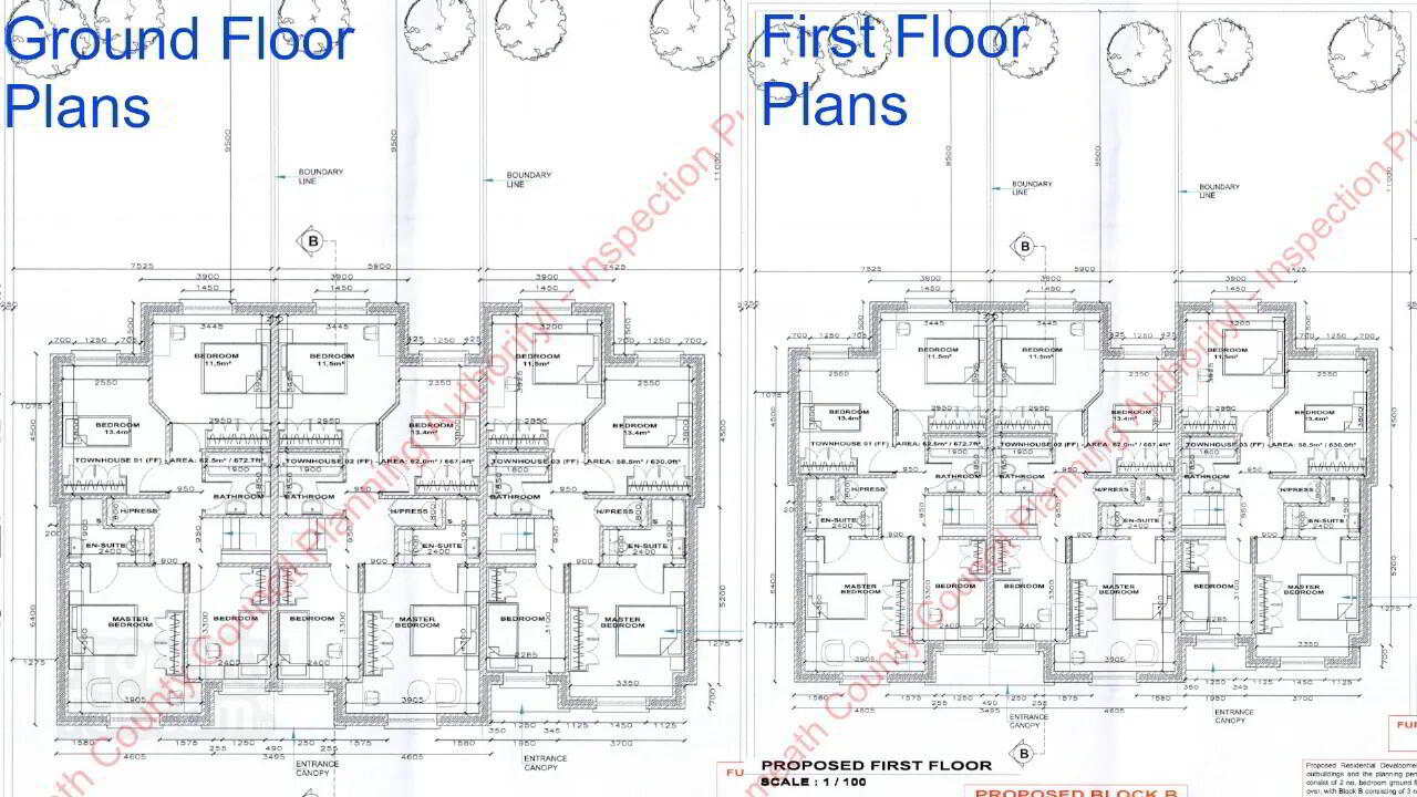 College Street Apartments 14 of 14
