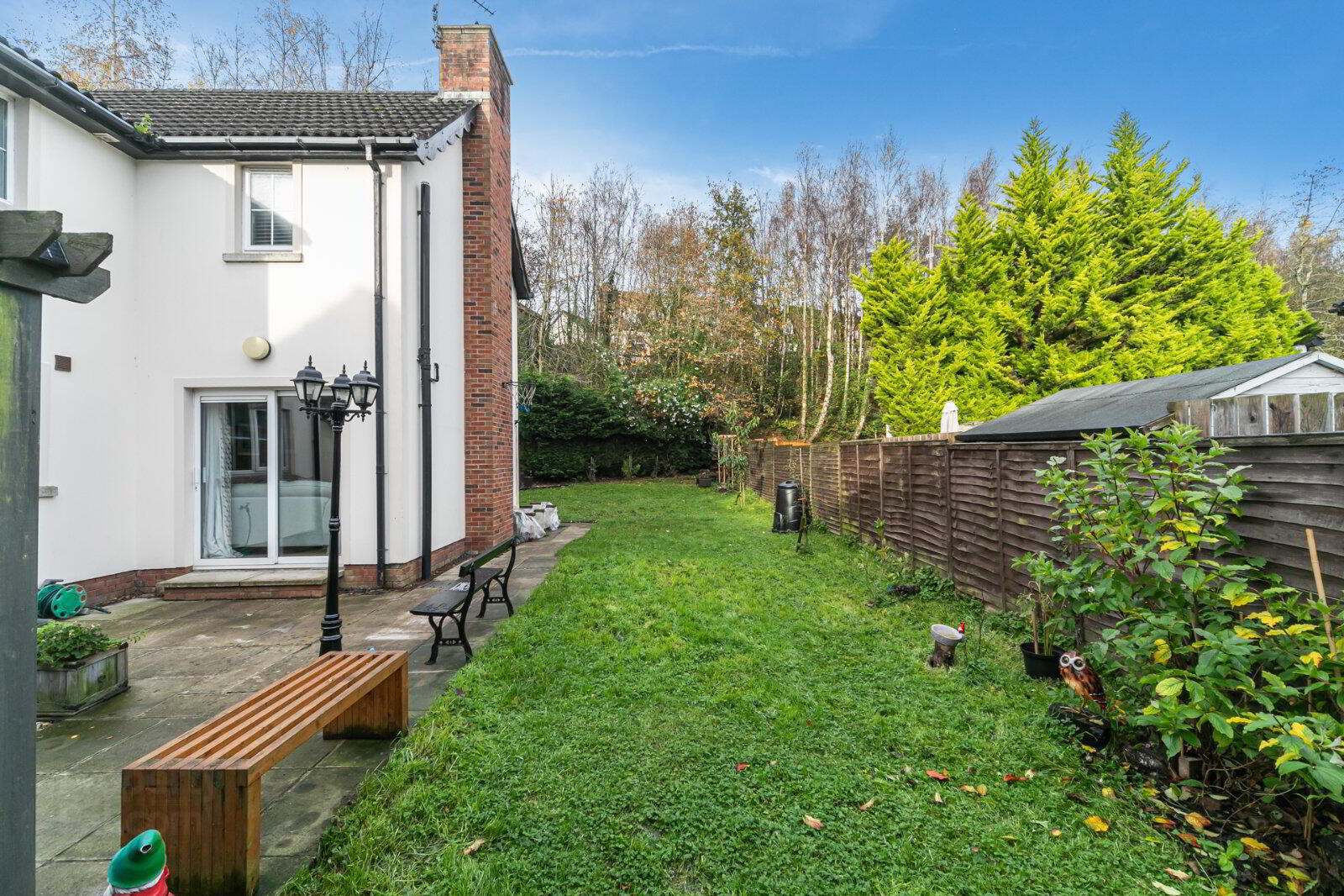 24 Lagmore Glen 23 of 23
