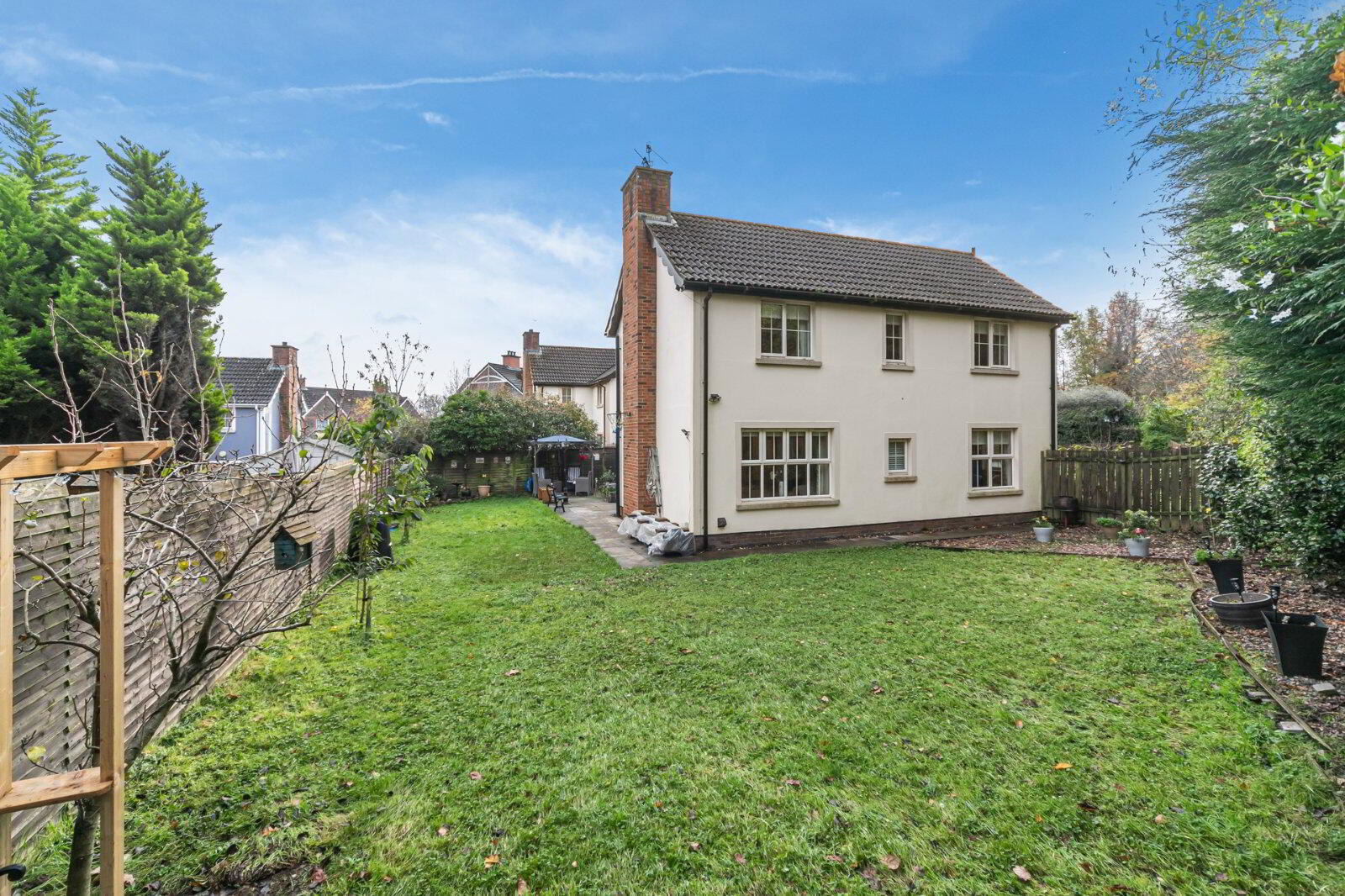 24 Lagmore Glen 21 of 23