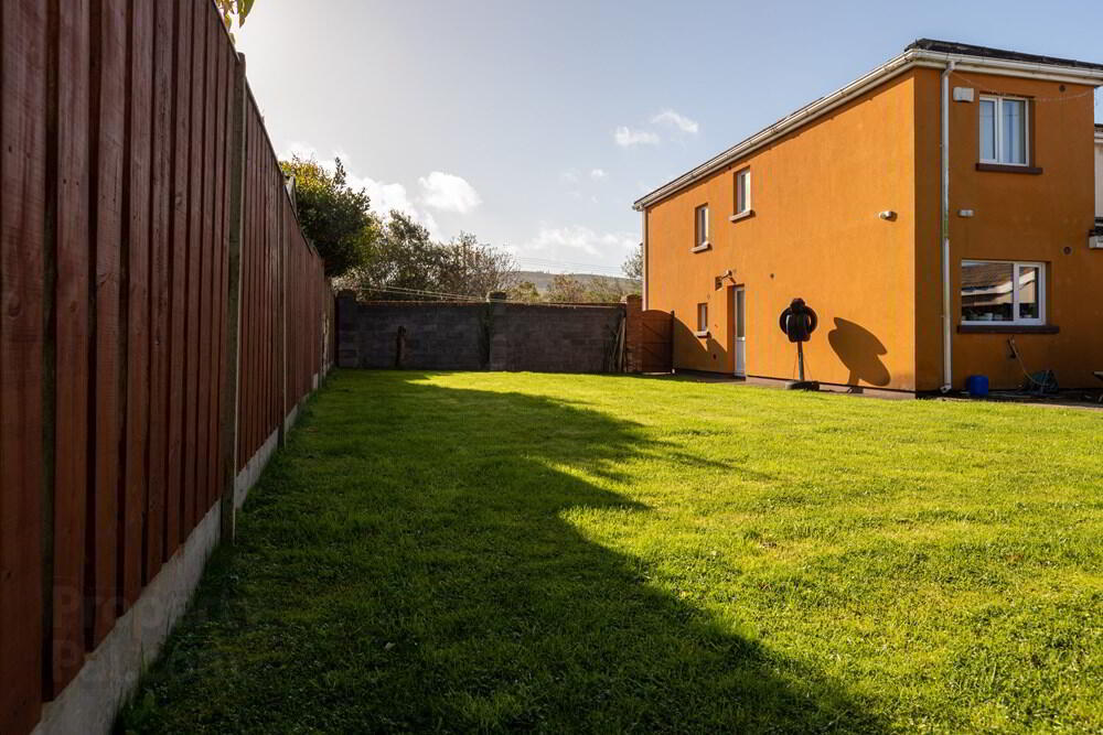 Site @, 27 Carrigmore Avenue