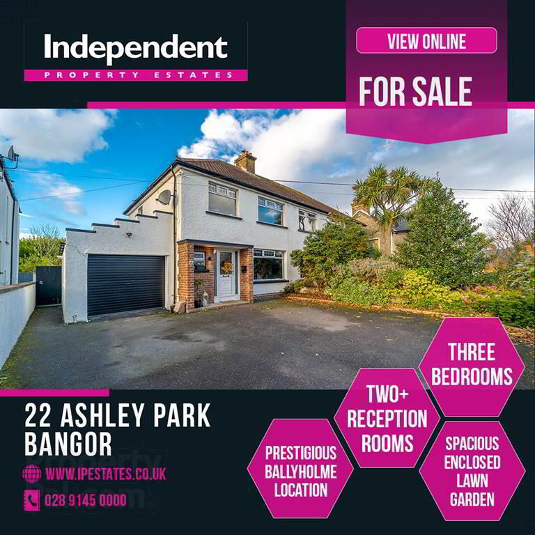 22 Ashley Park