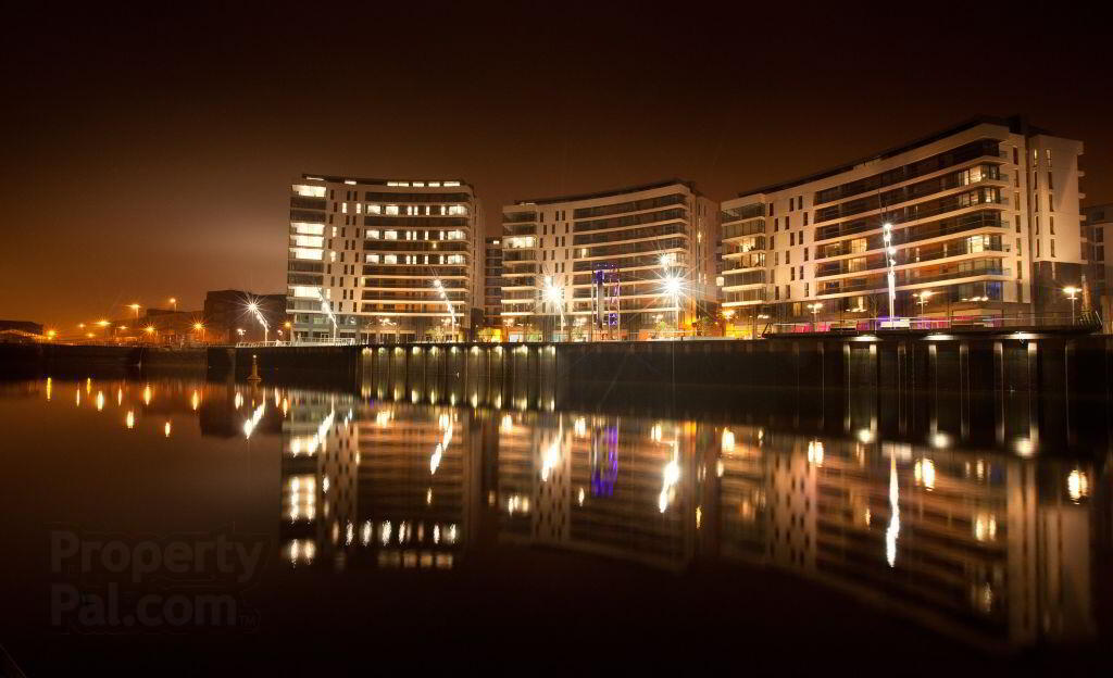 5-34 The Arc, Titanic Quarter, 2e Queens Road