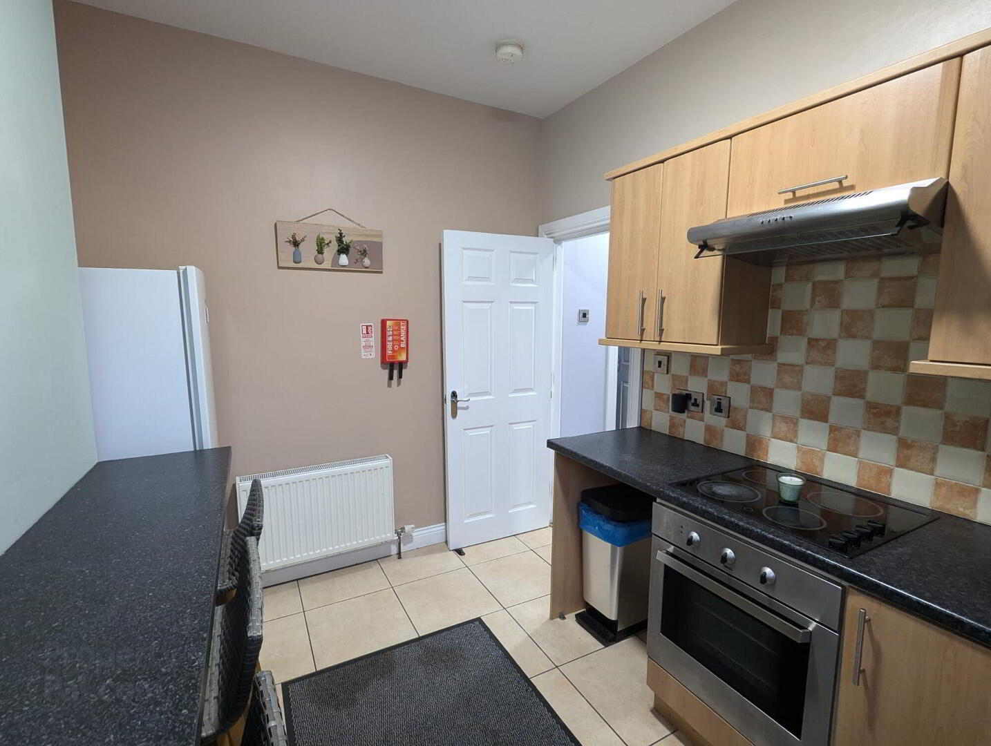 5 Upper Frank Street 6 of 16