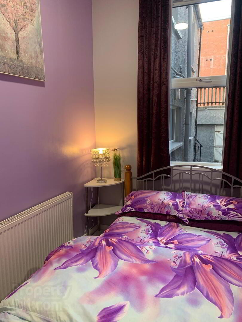 5 Upper Frank Street 15 of 16