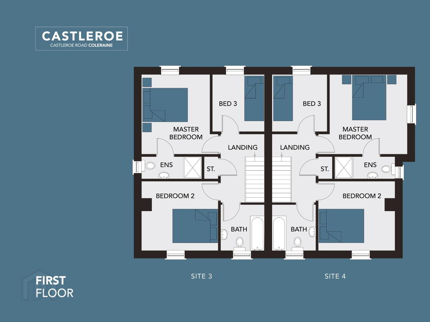 Semi Detached 5 of 8