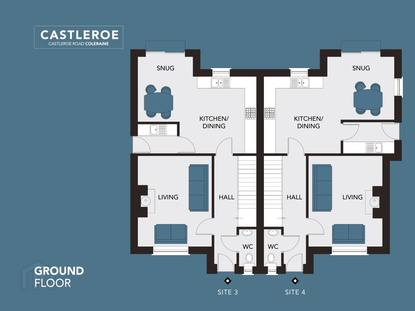Semi Detached 4 of 8