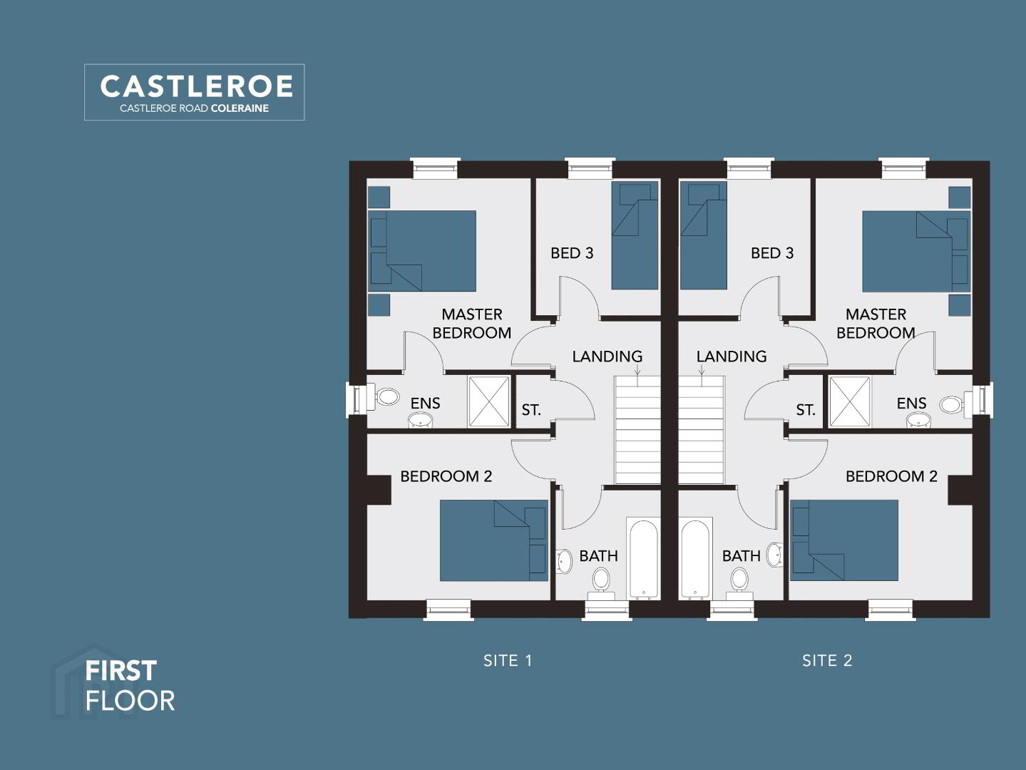Semi Detached 7 of 8