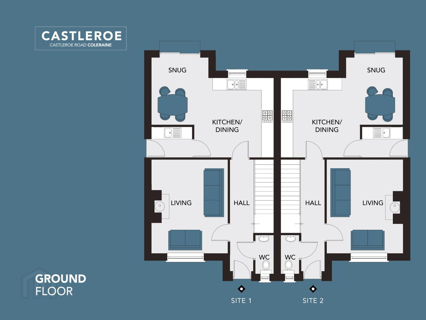 Semi Detached 6 of 8