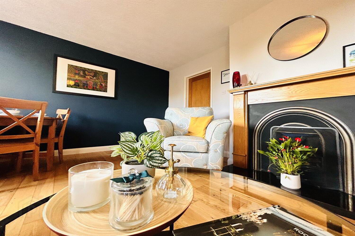 Apt 1 Ardrigh Court, 737c Antrim Road 6 of 20