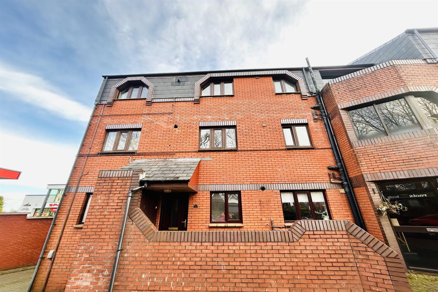 Apt 1 Ardrigh Court, 737c Antrim Road