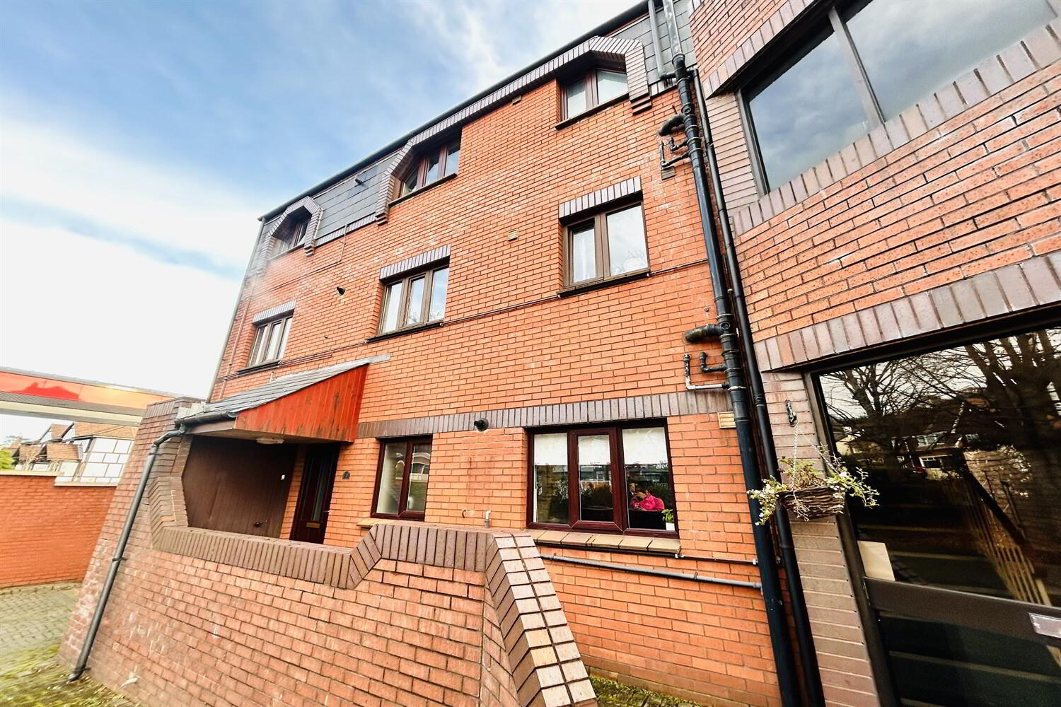 Apt 1 Ardrigh Court, 737c Antrim Road