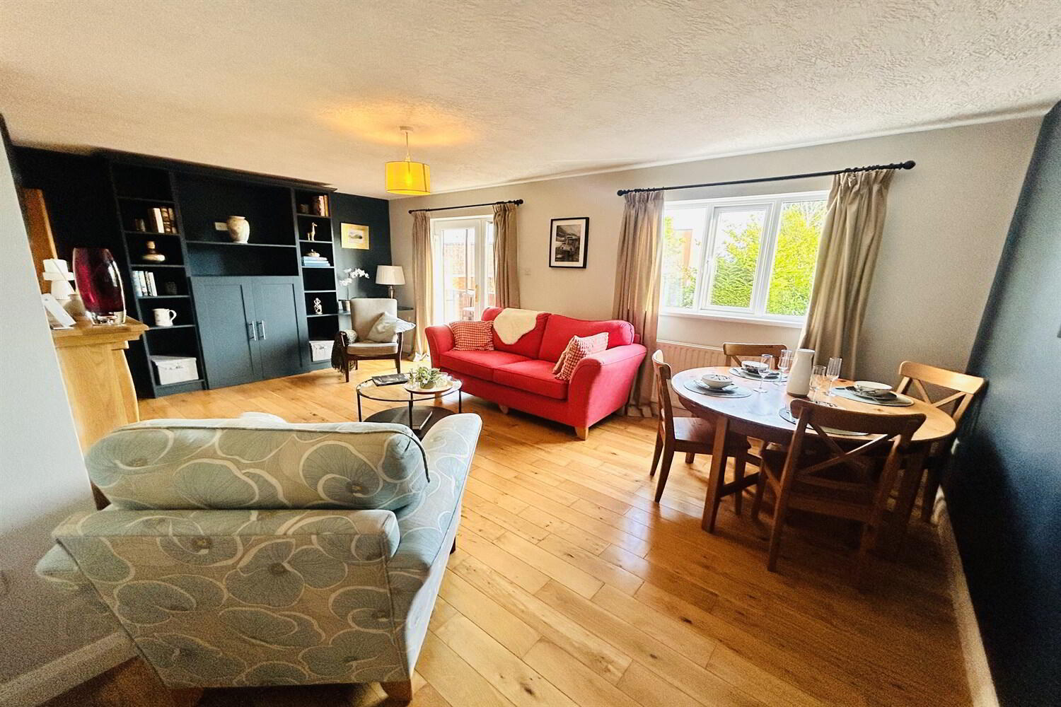 Apt 1 Ardrigh Court, 737c Antrim Road 8 of 20