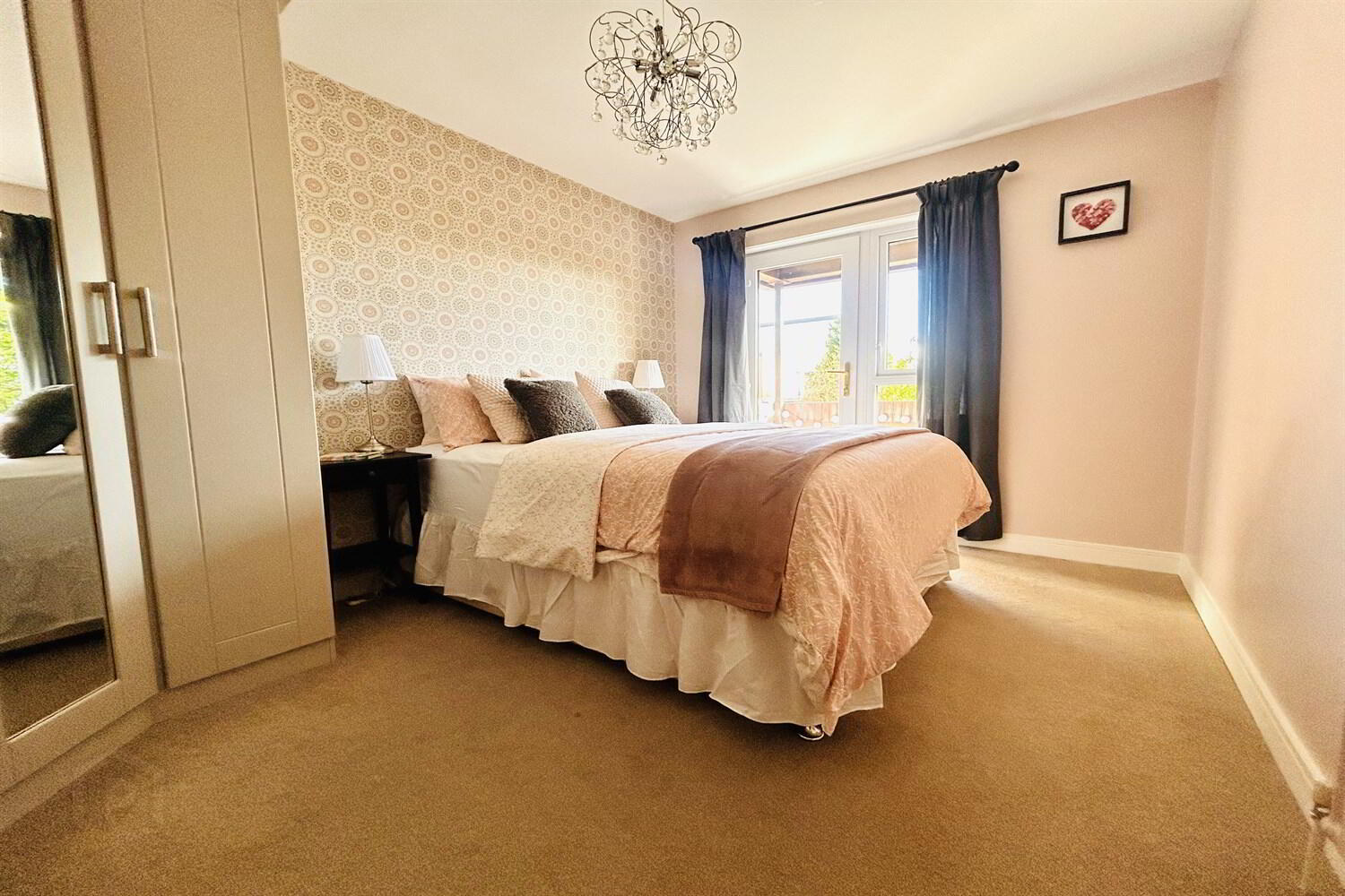 Apt 1 Ardrigh Court, 737c Antrim Road 12 of 20
