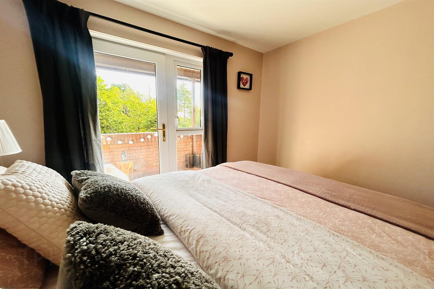 Apt 1 Ardrigh Court, 737c Antrim Road 13 of 20