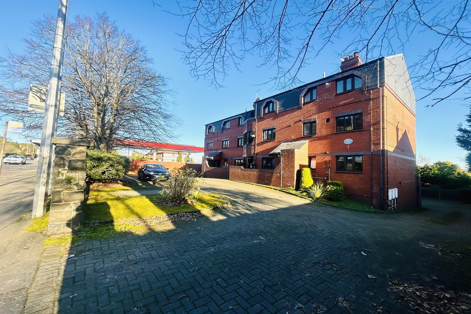 Apt 1 Ardrigh Court, 737c Antrim Road 1 of 20