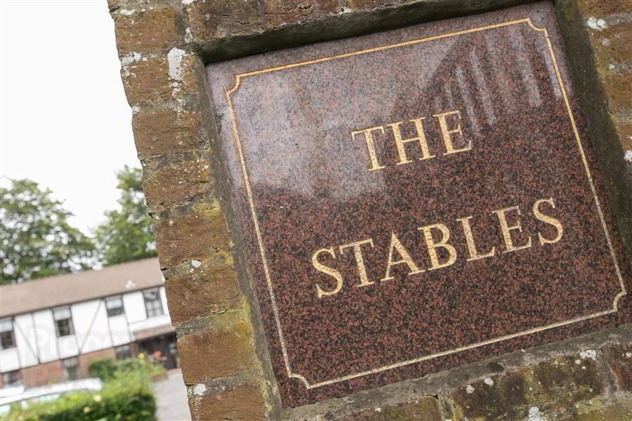 6 The Stables