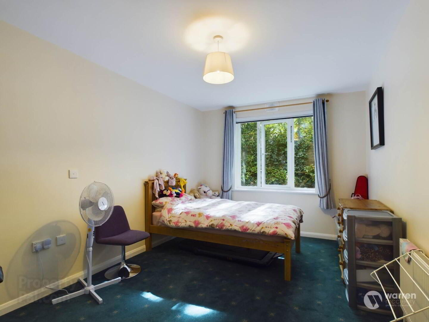 Apartment 4 Aisling House College Square 4 of 19