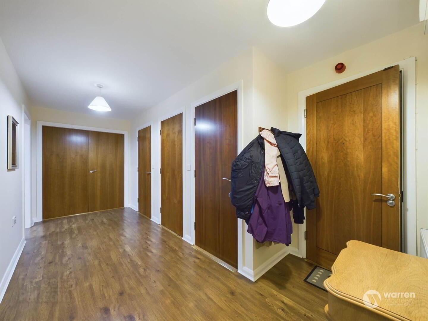 Apartment 4 Aisling House College Square 6 of 19
