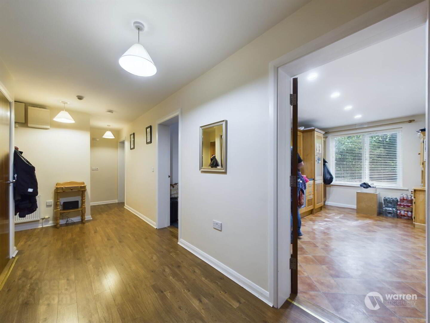 Apartment 4 Aisling House College Square 7 of 19