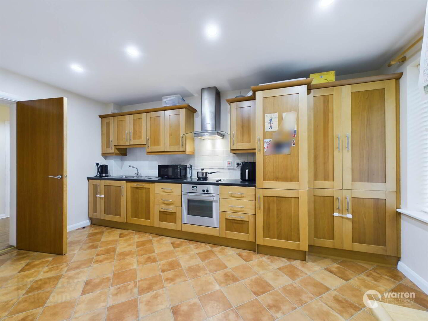 Apartment 4 Aisling House College Square 8 of 19