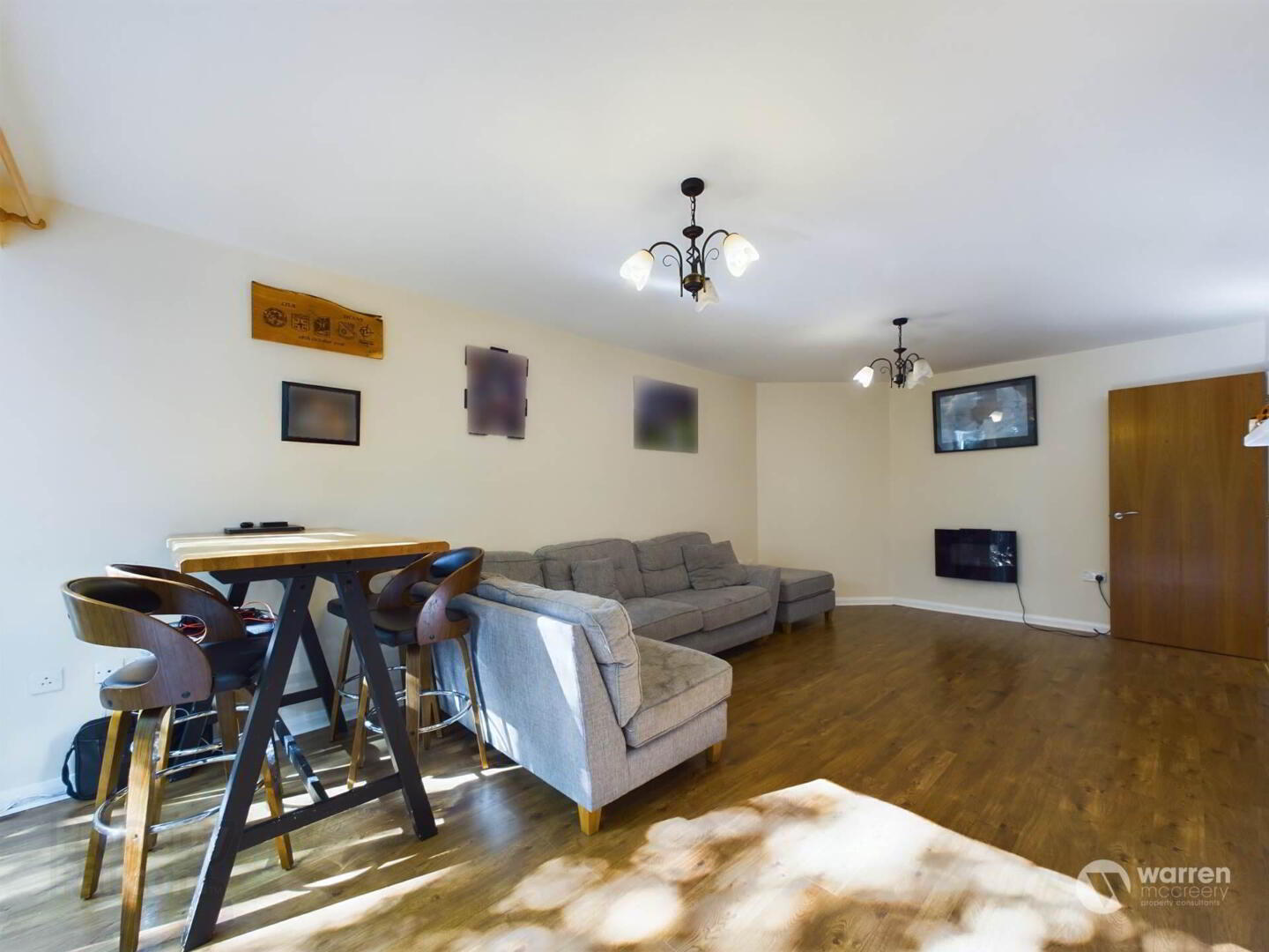 Apartment 4 Aisling House College Square 17 of 19