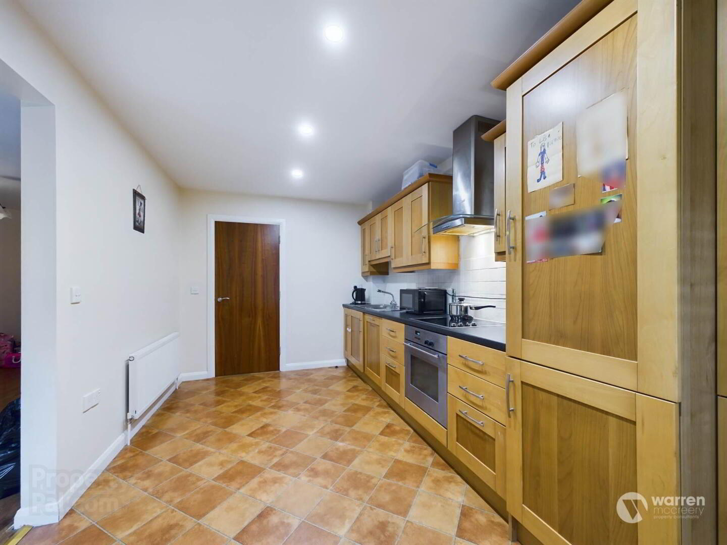 Apartment 4 Aisling House College Square 10 of 19