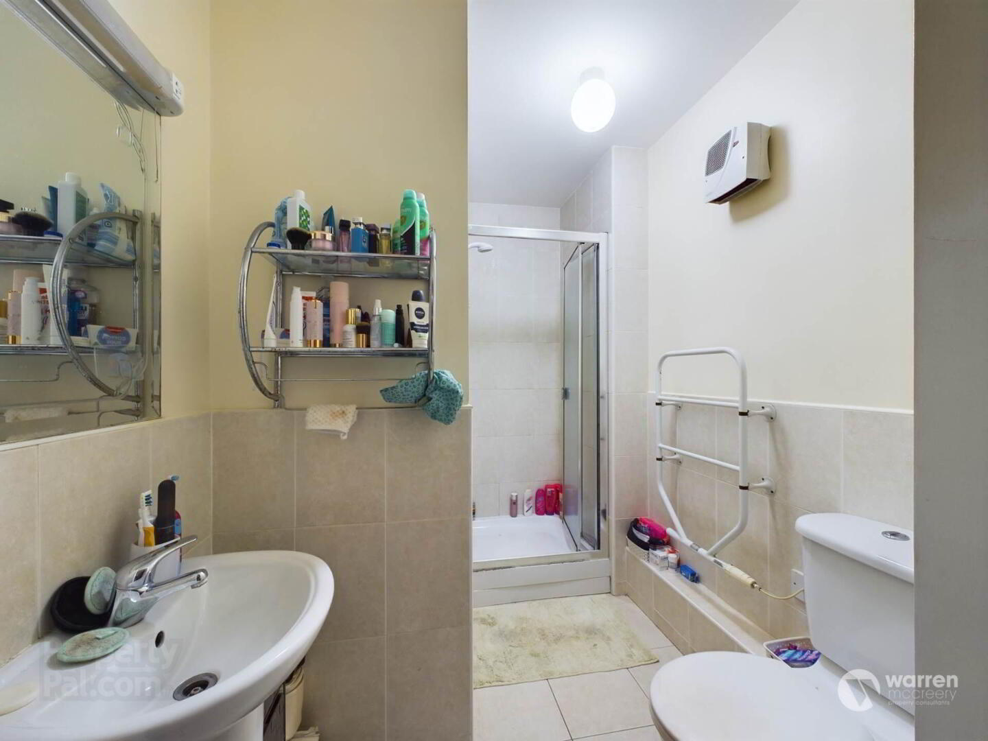 Apartment 4 Aisling House College Square 11 of 19