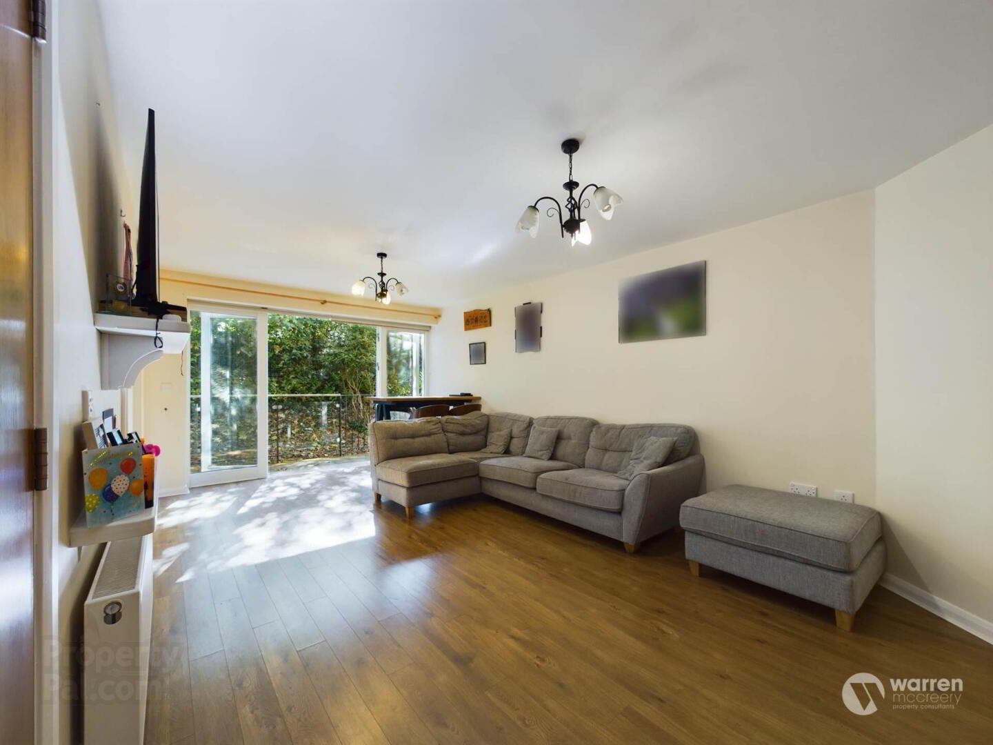 Apartment 4 Aisling House College Square 18 of 19