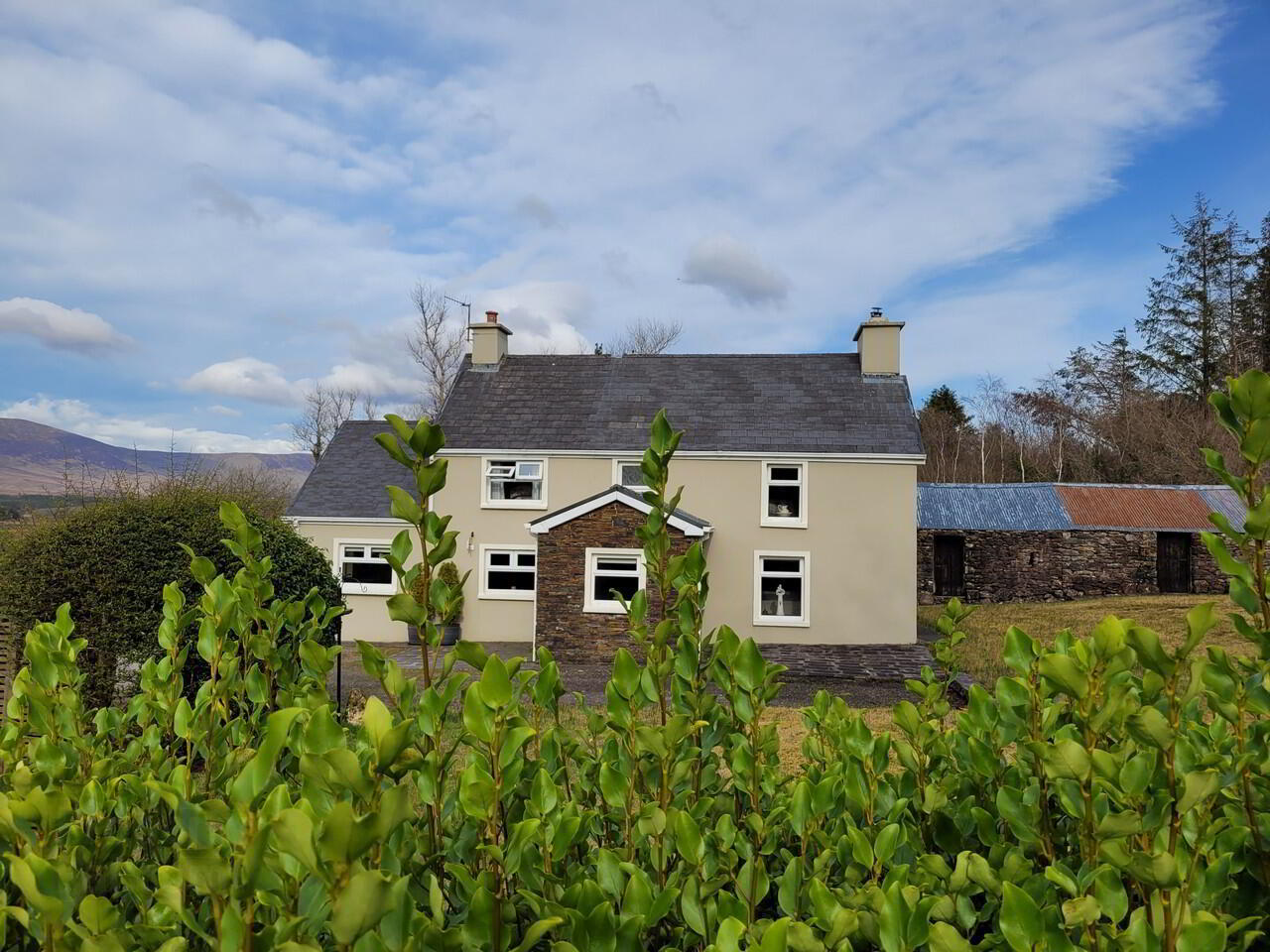 Killeenleagh 13 of 46
