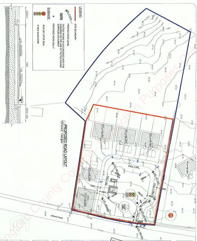 Mosstown Kenagh 3 of 3