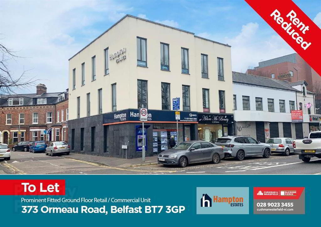 373 Ormeau Road 1 of 4