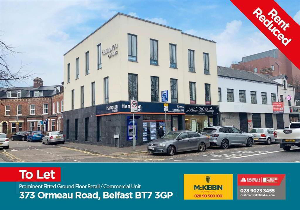 373 Ormeau Road 1 of 4