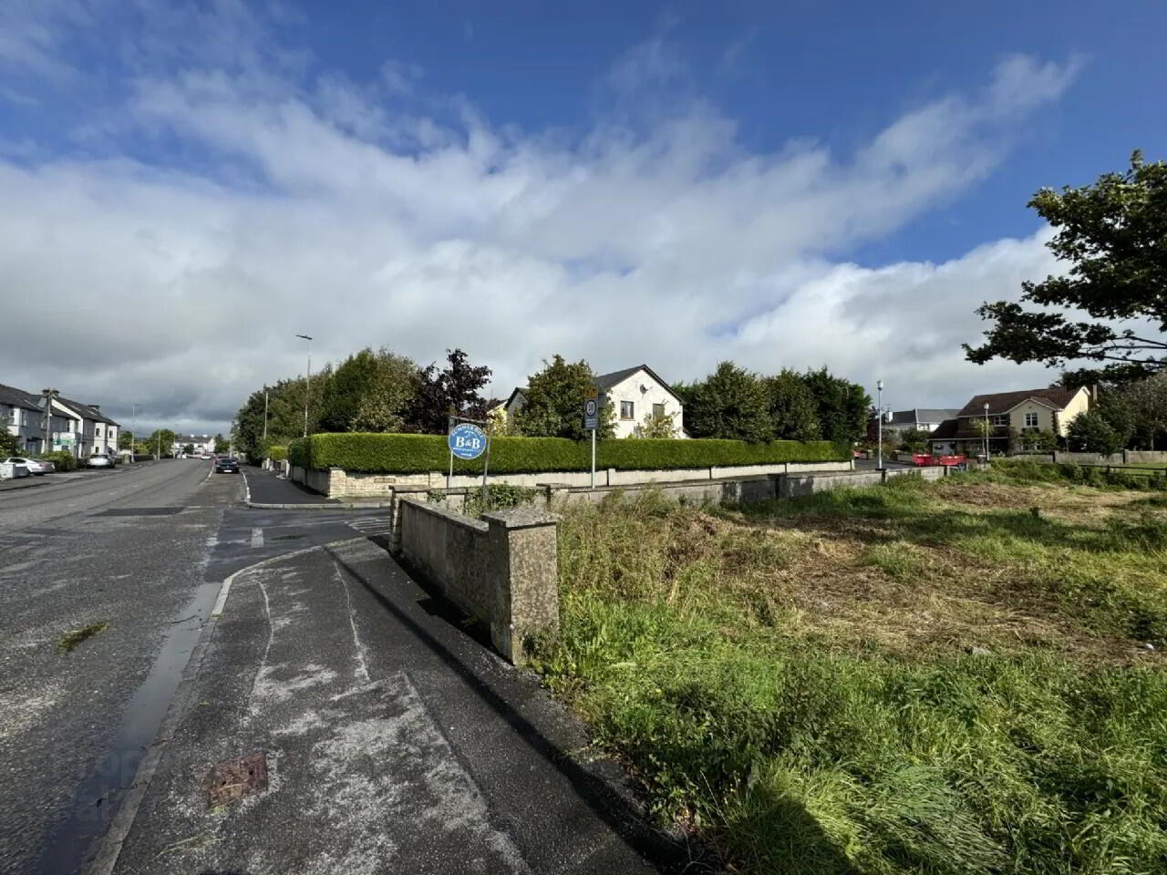 Old Ballindine Road