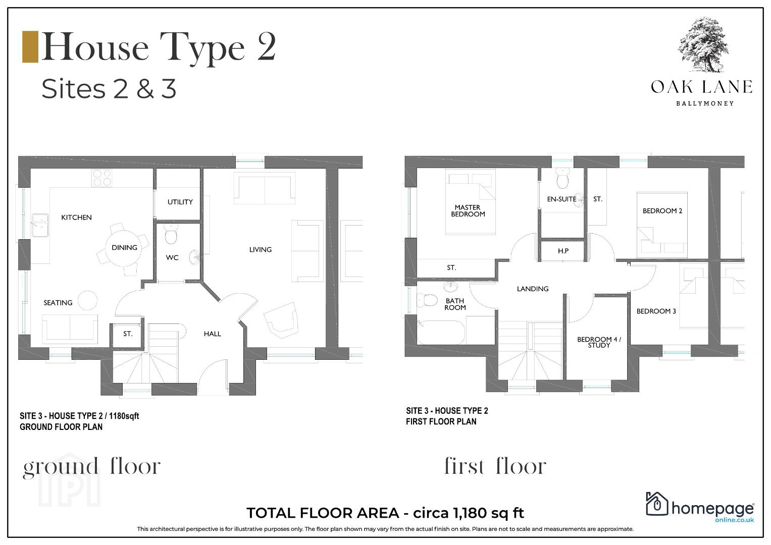 House Type 2 3 of 3