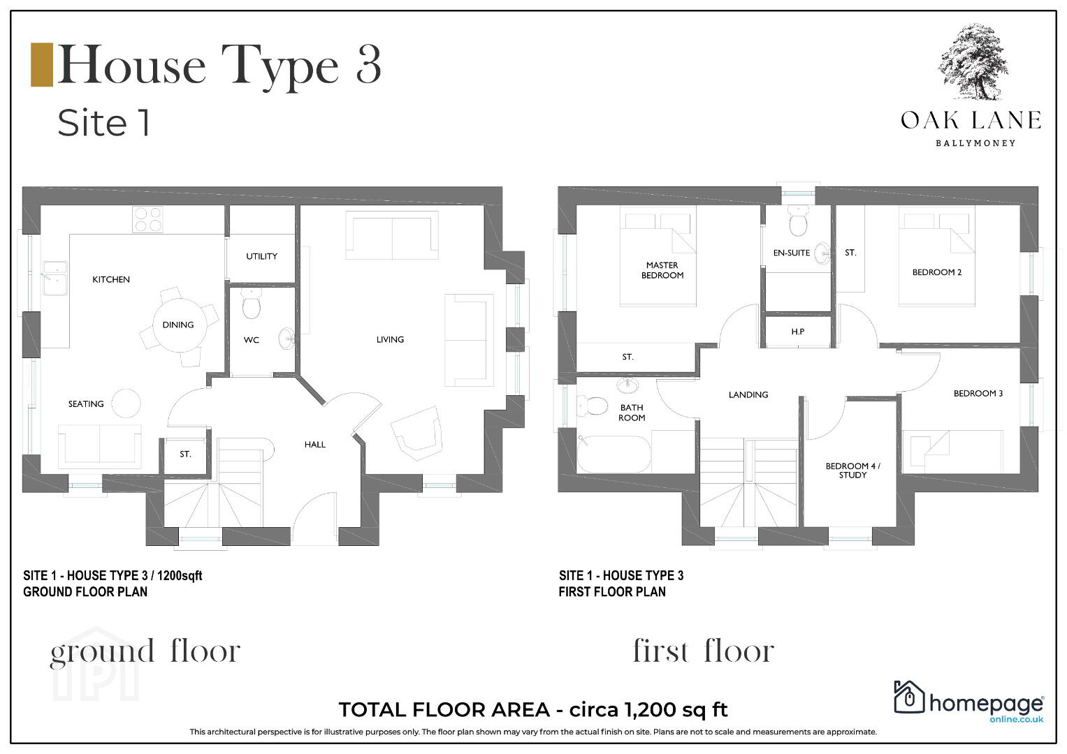 House Type 3 4 of 4