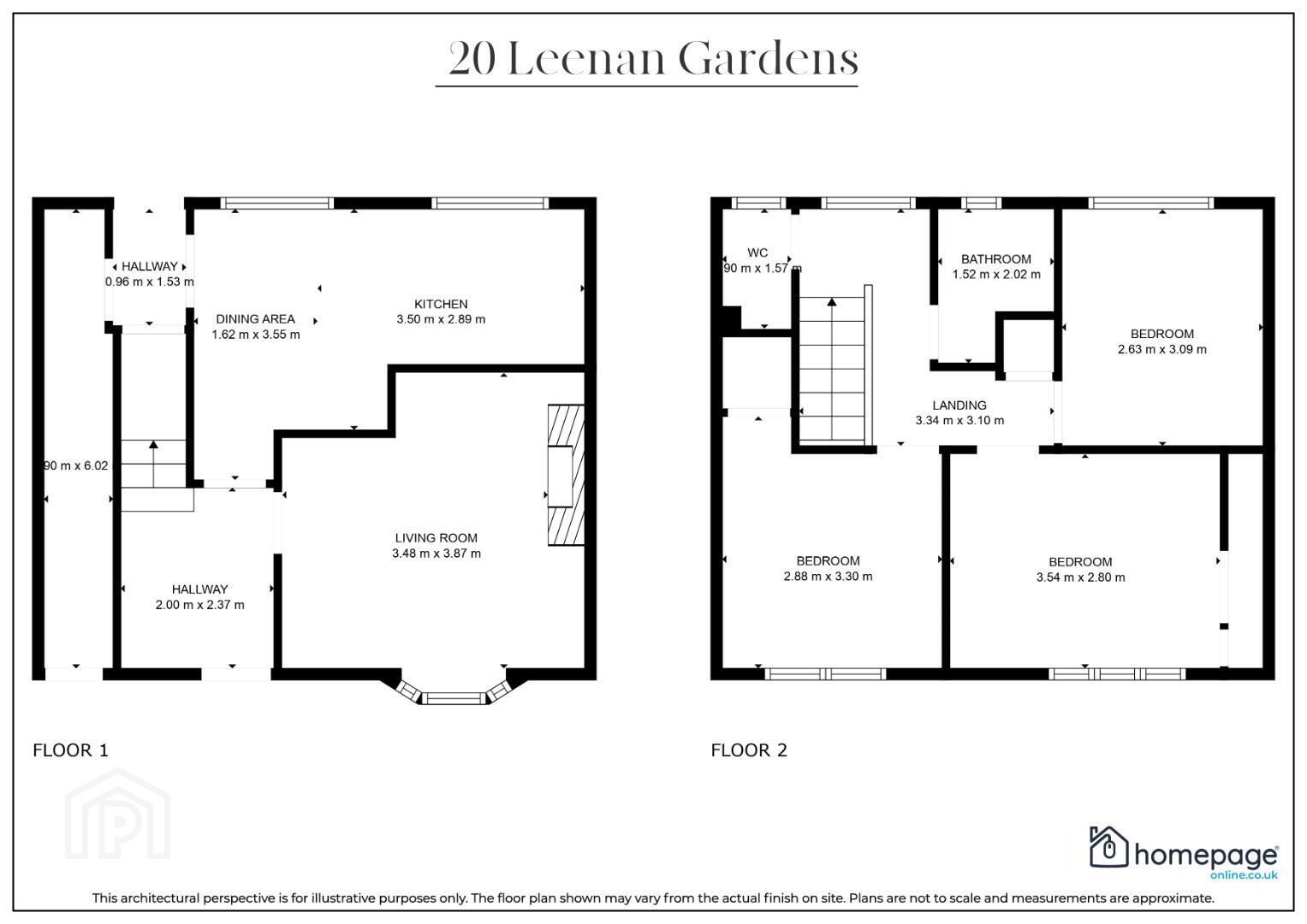 20 Leenan Gardens 19 of 19