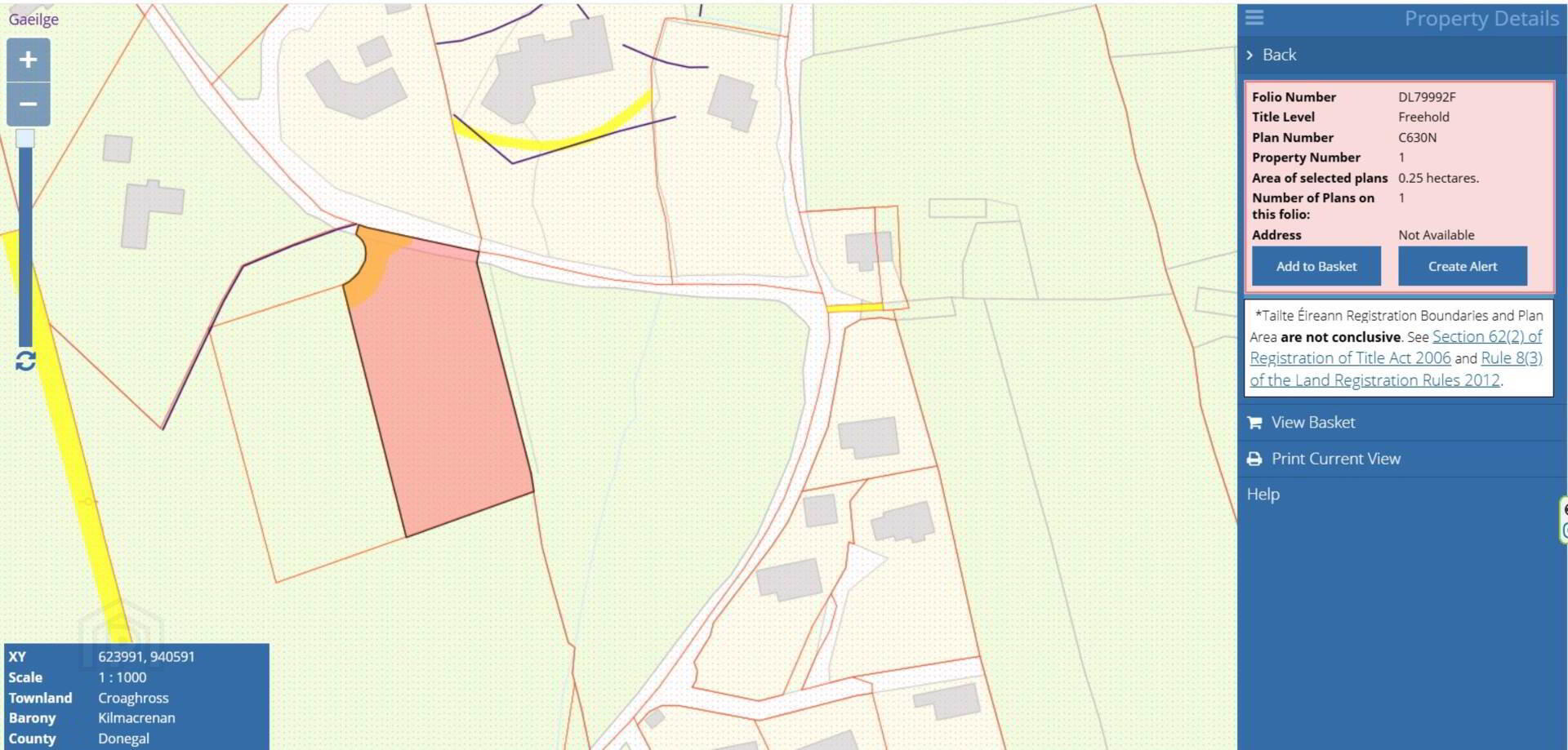 Croaghross 4 of 4