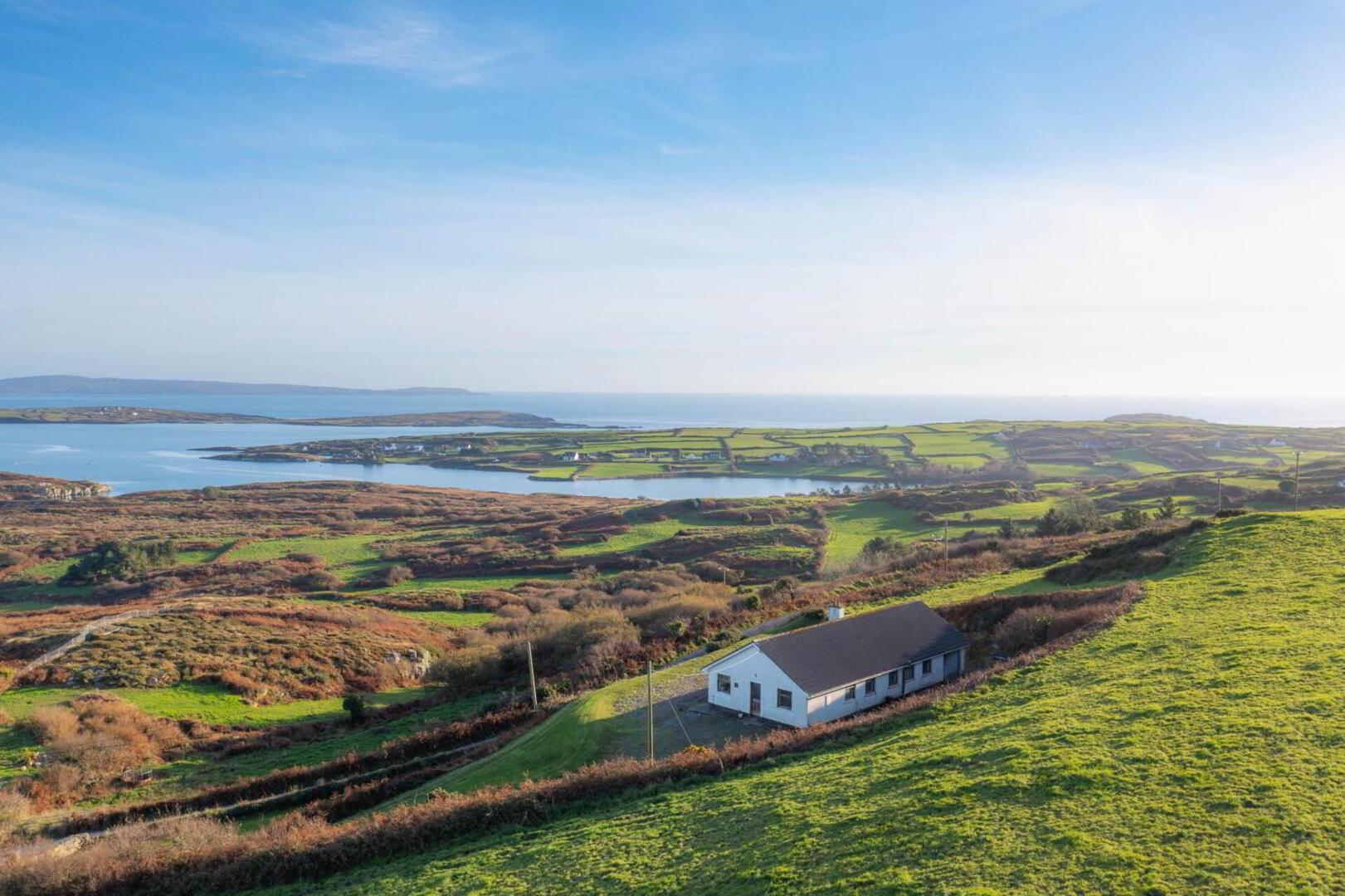 Fastnet View