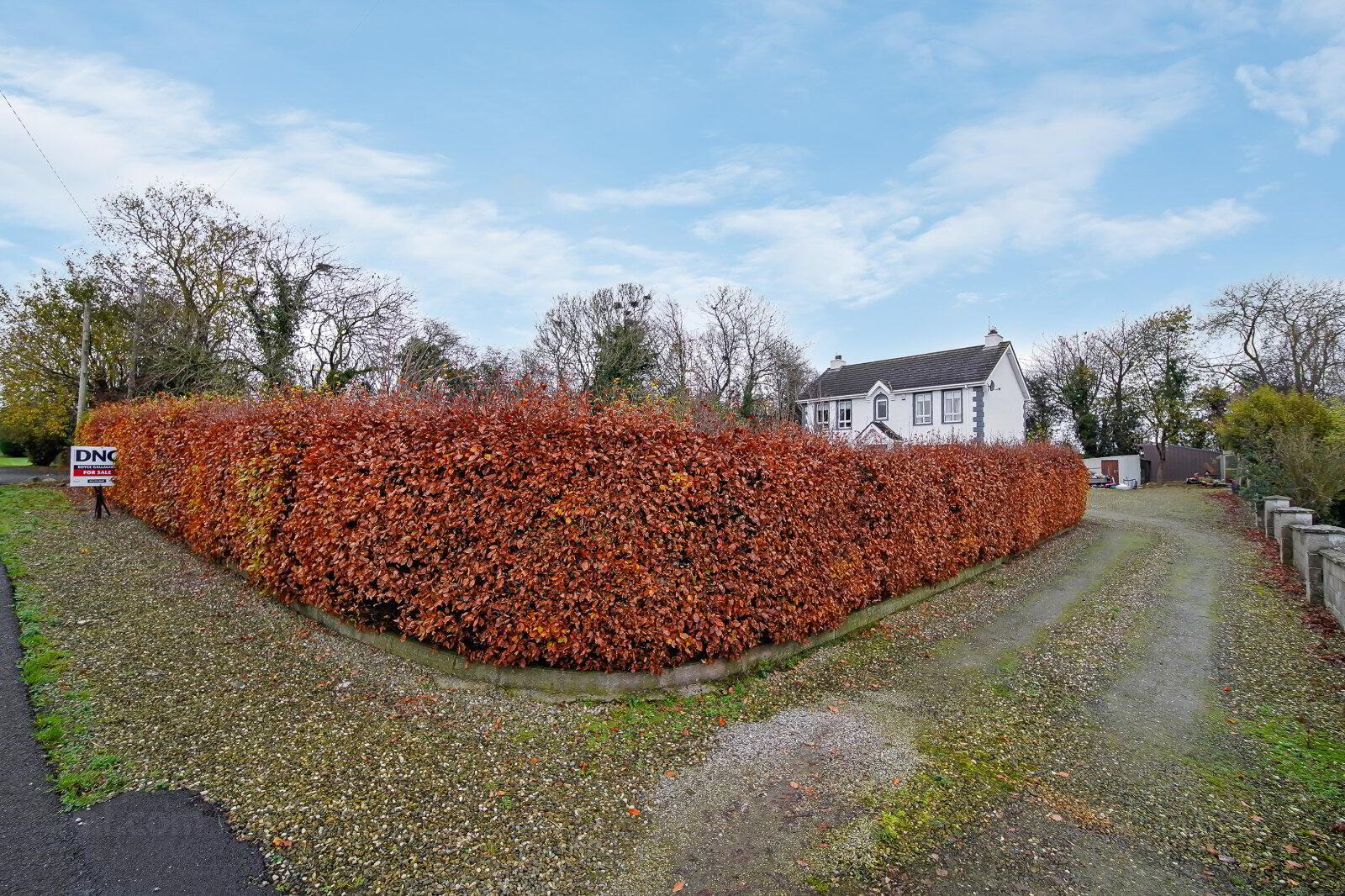 Gortin North, Ballindrait