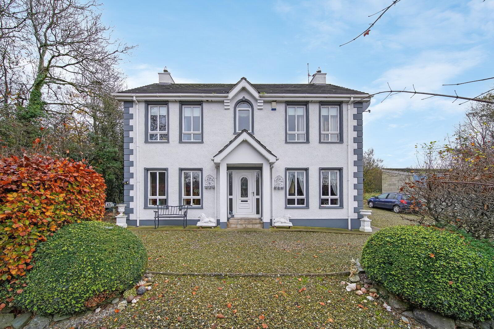 Gortin North, Ballindrait 2 of 45