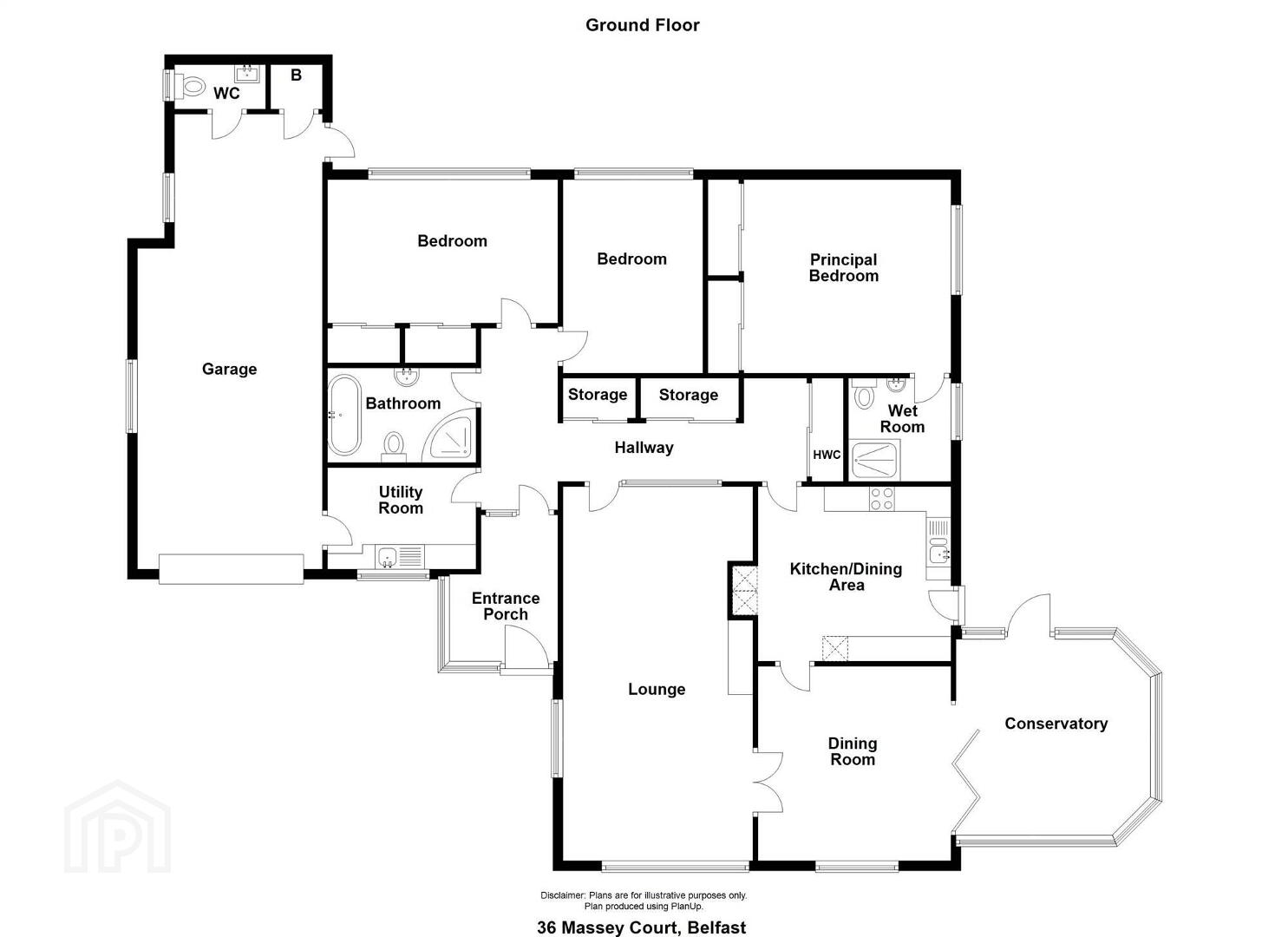 36 Massey Court 27 of 27