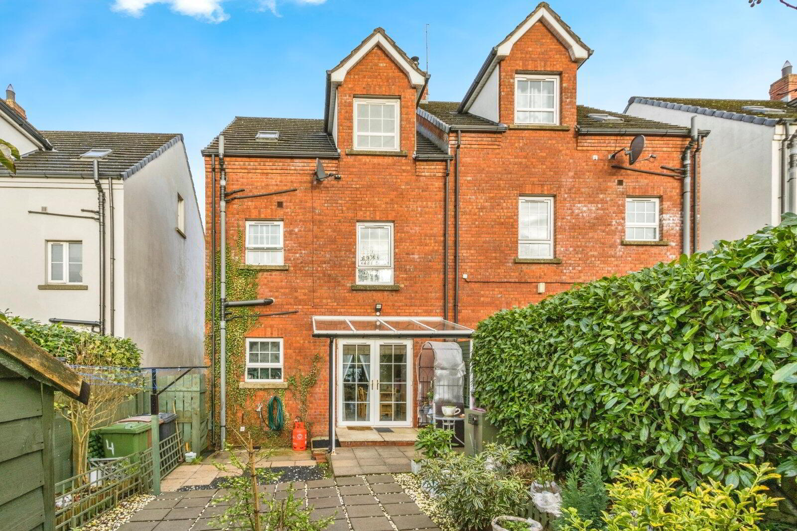4 Quillyburn Lane 18 of 20