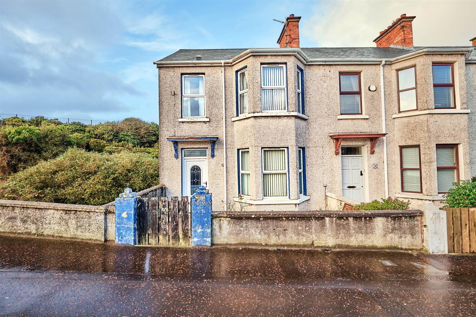 40 Portstewart Road