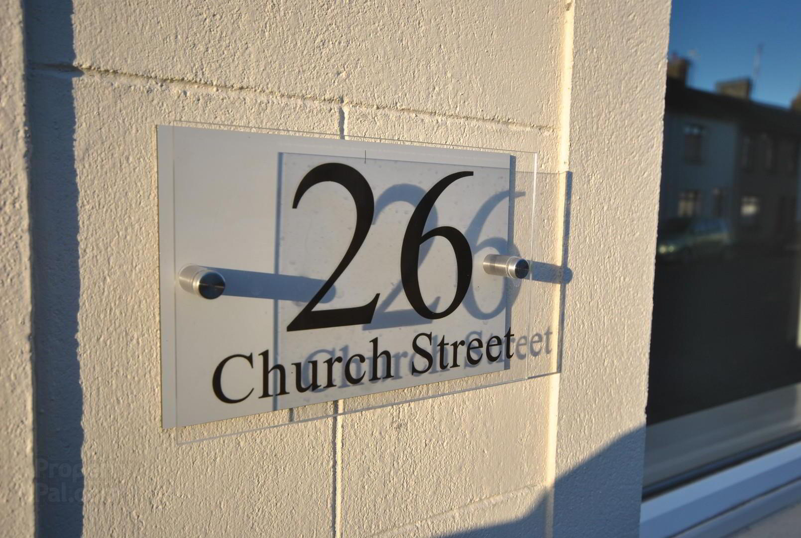 26 Church Street