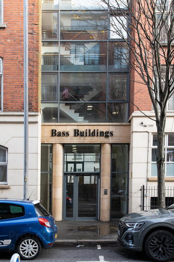 112 Bass Buildings, 38 Alfred Street