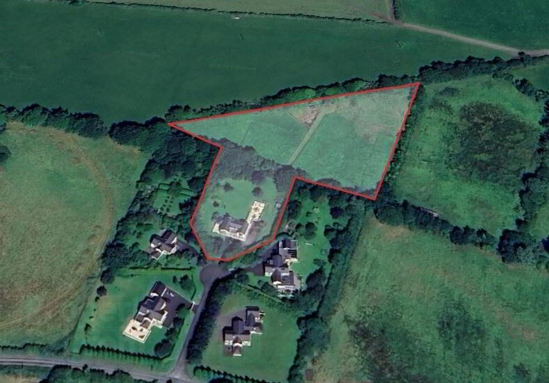 House On 4 Acres, 3 The Gables 30 of 31